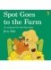 Spot Goes To the Farm фото книги маленькое 2