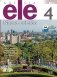 Agencia ELE 4. Nueva edicion: Libro del alumno + licencia digital 4 (B2.1) фото книги маленькое 2