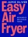Easy Air Fryer фото книги маленькое 2
