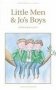 Little Men: and Jo's Boys фото книги маленькое 2