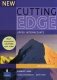 New Cutting Edge. Upper Intermediate. Student's Book with mini-dictionary (+ CD-ROM) фото книги маленькое 2