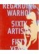 Regarding Warhol: Sixty Artists, Fifty Years фото книги маленькое 2