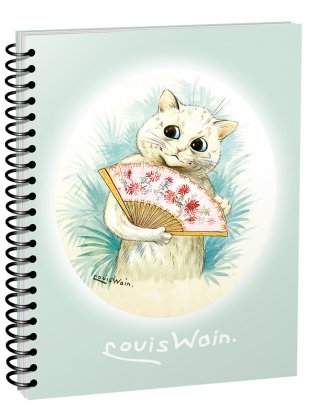 Скетчбук “Уэйн. Гейша” А5 (Арт. 5335). 100 листов фото книги