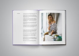 Книга счастливых рецептов фото книги 4
