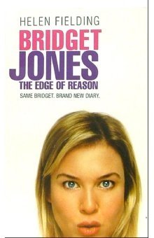 Bridget Jones: The Edge of Reason (на английском языке) фото книги