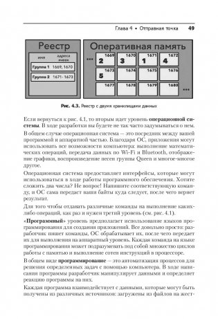 Swift. Основы разработки приложений под iOS, iPadOS и macOS фото книги 7