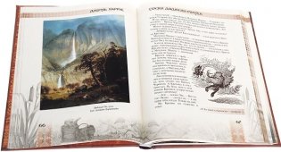 Сказки Дядюшки Римуса и другие Американские народные сказки фото книги 4