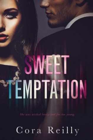 Sweet Temptation фото книги