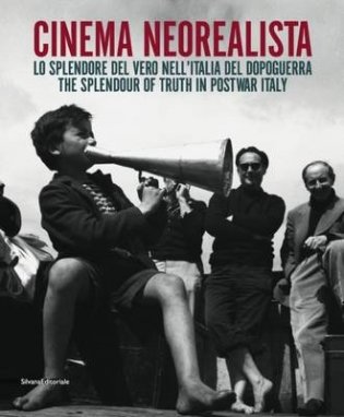 Cinema Neorealista фото книги