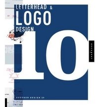 Letterhead and Logo Design фото книги