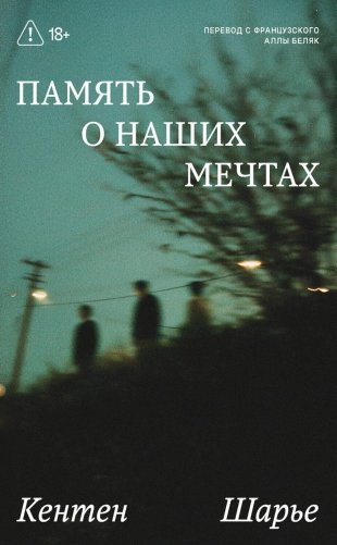 Память о наших мечтах фото книги
