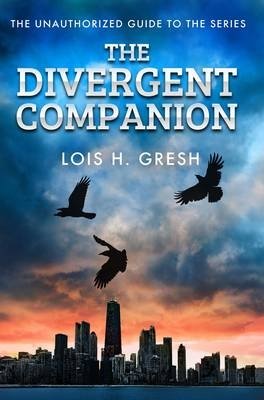 The Divergent Companion фото книги