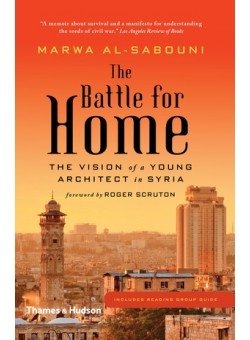 The Battle for Home фото книги