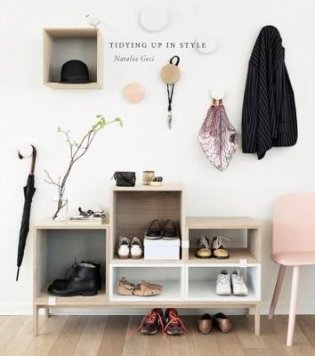 Tidying Up In Style фото книги
