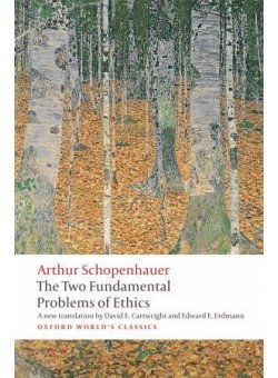 The Two Fundamental Problems of Ethics фото книги