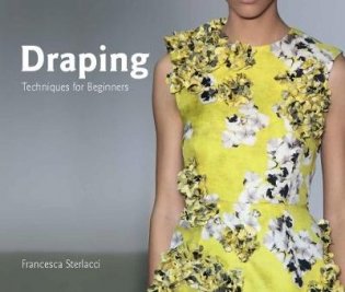 Draping. Techniques for Beginners фото книги