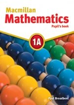 Macmillan Mathematics 1A. Pupil's Book Pack фото книги
