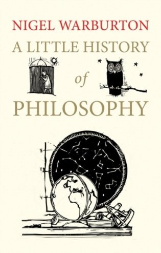 A Little History of Philosophy фото книги