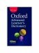 Oxford Advanced Learner's Dictionary (+ DVD) фото книги маленькое 2