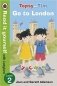 Read It Yourself with Ladybird Topsy and Tim Go To London 2 фото книги маленькое 2