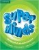 Super Minds. Level 2. Workbook with Online Resources фото книги маленькое 2