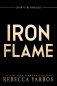 Iron Flame Tpb фото книги маленькое 2