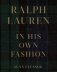 Ralph Lauren. In His Own Fashion фото книги маленькое 2