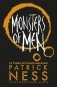 Monsters of Men фото книги маленькое 2