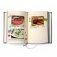 Семейная кулинарная книга "My Family", чёрная фото книги маленькое 8