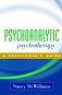 Psychoanalytic psychotherapy фото книги маленькое 2
