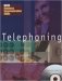 DBC: Telephoning: Master the Key Communication Skills Required in International Business English (+ CD-ROM) фото книги маленькое 2