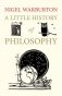 A Little History of Philosophy фото книги маленькое 2