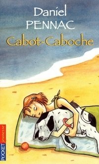Cabot-caboche фото книги