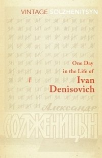 One Day in the Life of Ivan Denisovich фото книги