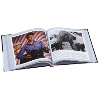Elvis фото книги 2