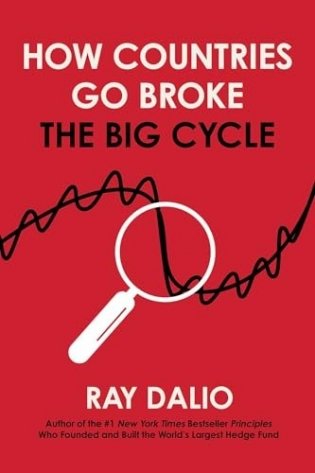 How Countries Go Broke фото книги