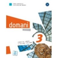 Domani 3 (+ CD-ROM) фото книги