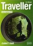 Traveller. Intermediate B1. Student‘s Book фото книги