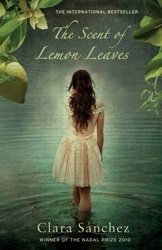 The Scent of Lemon Leaves фото книги