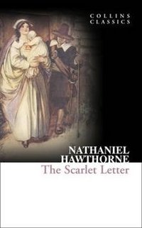 The Scarlet Letter фото книги