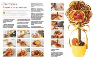 Топиарии. Деревья счастья фото книги 6