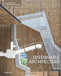 Sustainable Architecture фото книги