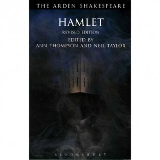 Hamlet: Revised Edition фото книги