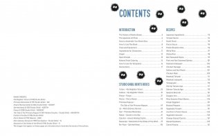 Studio Ghibli Bento Cookbook: Unofficial Recipes Inspired by Spirited Away, Ponyo, and More! фото книги 2