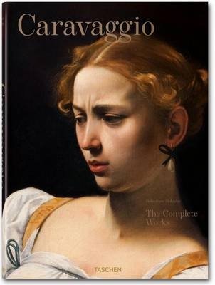 Caravaggio. Complete Works фото книги