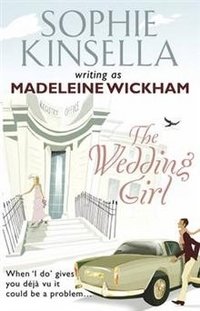 The Wedding Girl фото книги