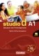 CD-ROM. Studio d A1. Digitaler Stoffverteilungsplaner фото книги маленькое 2
