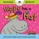 Hippo has a hat фото книги маленькое 2