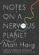 Notes on a Nervous Planet фото книги маленькое 2