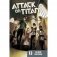 Attack on Titan 13 фото книги маленькое 2